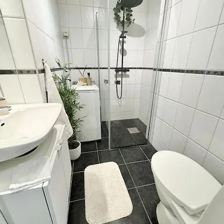 Sentral Og Koselig I Trondheim