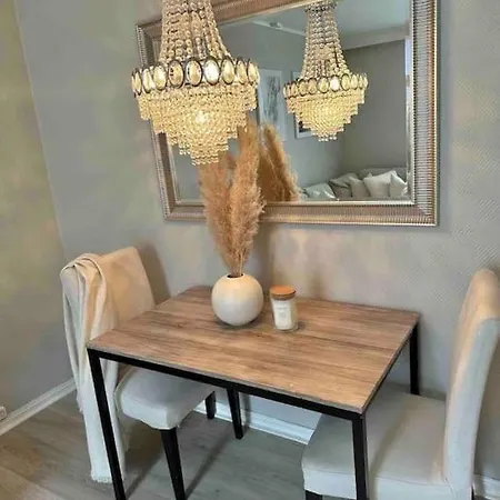 Sentral Og Koselig I * Trondheim